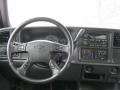 2004 Black Chevrolet Silverado 1500 Z71 Extended Cab 4x4  photo #4