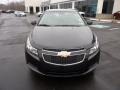 Black Granite Metallic - Cruze LS Photo No. 2