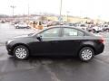 Black Granite Metallic - Cruze LS Photo No. 4
