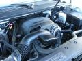 2008 Chevrolet Suburban 5.3 Liter OHV 16-Valve Vortec V8 Engine Photo