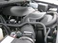 2004 Black Chevrolet Silverado 1500 Z71 Extended Cab 4x4  photo #25