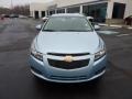 2011 Ice Blue Metallic Chevrolet Cruze LT  photo #2