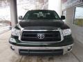 2011 Spruce Green Mica Toyota Tundra Double Cab 4x4  photo #6