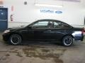 2005 Nighthawk Black Pearl Honda Civic Value Package Coupe  photo #12