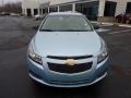 Ice Blue Metallic - Cruze LS Photo No. 2