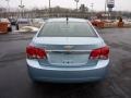 Ice Blue Metallic - Cruze LS Photo No. 6