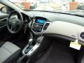 Ice Blue Metallic - Cruze LS Photo No. 8