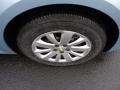 Ice Blue Metallic - Cruze LS Photo No. 12