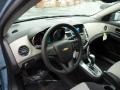 Ice Blue Metallic - Cruze LS Photo No. 13
