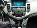 Ice Blue Metallic - Cruze LS Photo No. 18