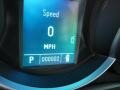Ice Blue Metallic - Cruze LS Photo No. 20