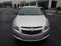 Silver Ice Metallic - Cruze LS Photo No. 2