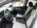 Silver Ice Metallic - Cruze LS Photo No. 7