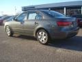 Willow Gray - Sonata GLS Photo No. 4