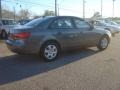 Willow Gray - Sonata GLS Photo No. 5