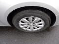 Silver Ice Metallic - Cruze LS Photo No. 12