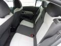 Silver Ice Metallic - Cruze LS Photo No. 15