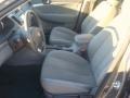 Willow Gray - Sonata GLS Photo No. 9
