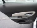 Silver Ice Metallic - Cruze LS Photo No. 16