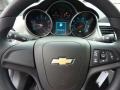 Silver Ice Metallic - Cruze LS Photo No. 19
