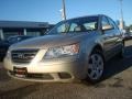 Camel Pearl - Sonata GLS Photo No. 1