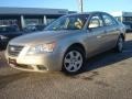 Camel Pearl - Sonata GLS Photo No. 2