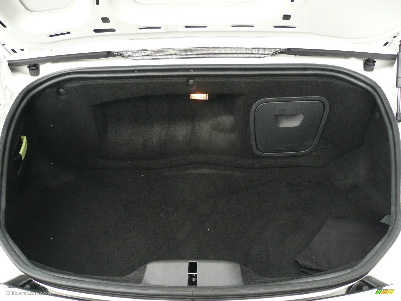 2007 Boxster  - Carrara White / Stone Grey photo #16