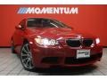 Melbourne Red Metallic - M3 Coupe Photo No. 1