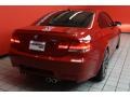 Melbourne Red Metallic - M3 Coupe Photo No. 3