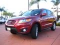 Sonoran Red - Santa Fe SE Photo No. 1