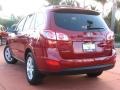 Sonoran Red - Santa Fe SE Photo No. 3