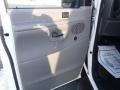 2005 Oxford White Ford E Series Van E250 Commercial  photo #22