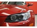 Melbourne Red Metallic - M3 Coupe Photo No. 18