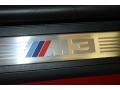 Melbourne Red Metallic - M3 Coupe Photo No. 40