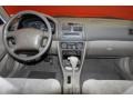 Gray Interior Photo for 1998 Toyota Corolla #42223424