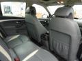  2004 9-3 Aero Sedan Slate Gray Interior