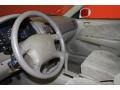 Gray Interior Photo for 1998 Toyota Corolla #42223628