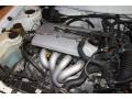 1998 Toyota Corolla 1.8 Liter DOHC 16-Valve 4 Cylinder Engine Photo