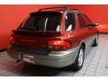 Sedona Red Pearl - Impreza Outback Sport Wagon Photo No. 3