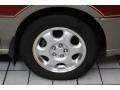 Sedona Red Pearl - Impreza Outback Sport Wagon Photo No. 11