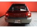 Sedona Red Pearl - Impreza Outback Sport Wagon Photo No. 14