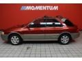 Sedona Red Pearl - Impreza Outback Sport Wagon Photo No. 15