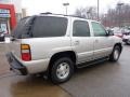 2006 Silver Birch Metallic GMC Yukon SLT 4x4  photo #2