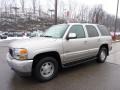 2006 Silver Birch Metallic GMC Yukon SLT 4x4  photo #5