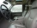 2006 Silver Birch Metallic GMC Yukon SLT 4x4  photo #8