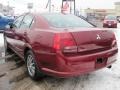 2005 Ultra Red Pearl Mitsubishi Galant ES  photo #2