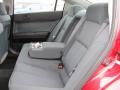 2005 Ultra Red Pearl Mitsubishi Galant ES  photo #9