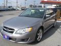 Quartz Silver Metallic - Legacy 2.5i Sedan Photo No. 1