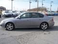 Quartz Silver Metallic - Legacy 2.5i Sedan Photo No. 2