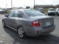 Quartz Silver Metallic - Legacy 2.5i Sedan Photo No. 3